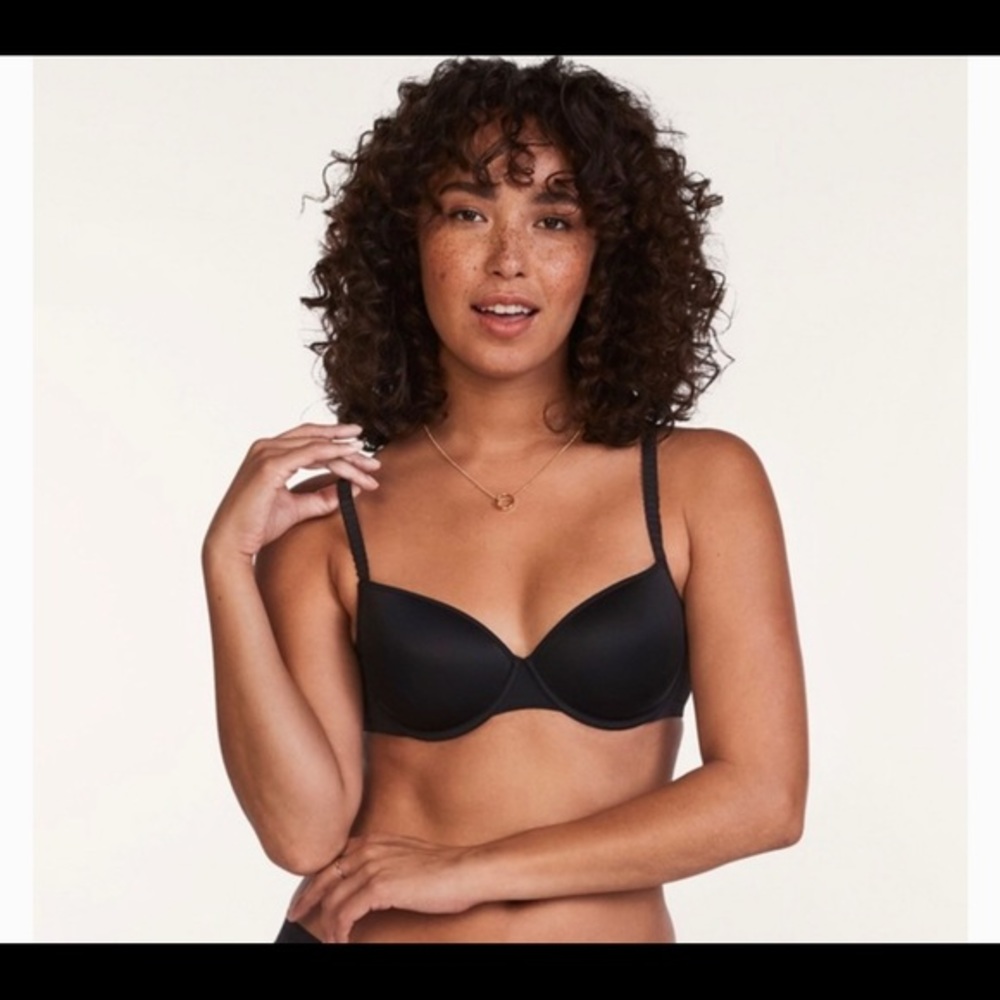 Third love 24/7 Classic T-shirt Bra Sz 32C